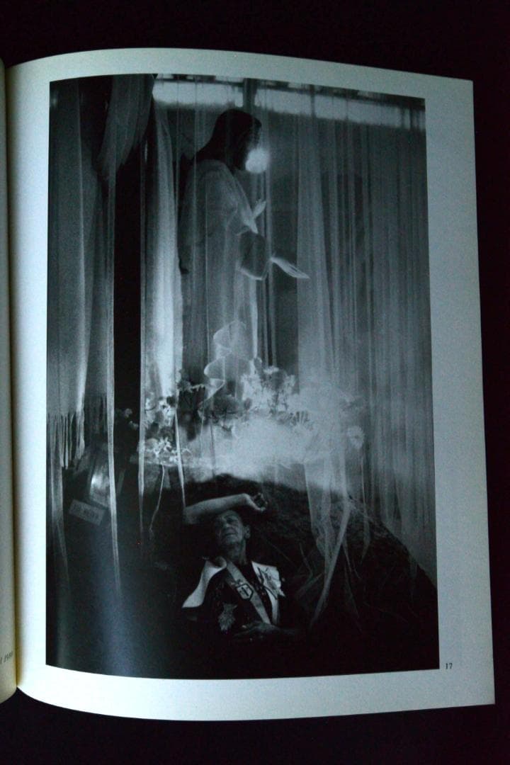 【Sebastião Salgado：OTHER AMERICAS】1986年