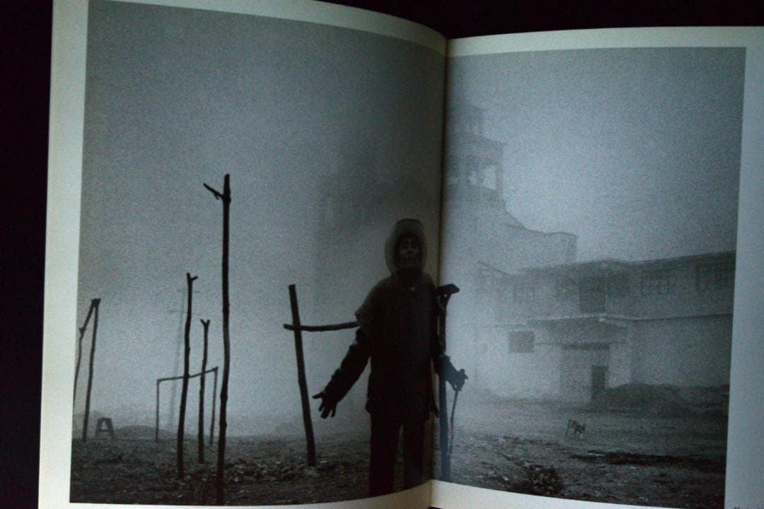 【Sebastião Salgado：OTHER AMERICAS】1986年