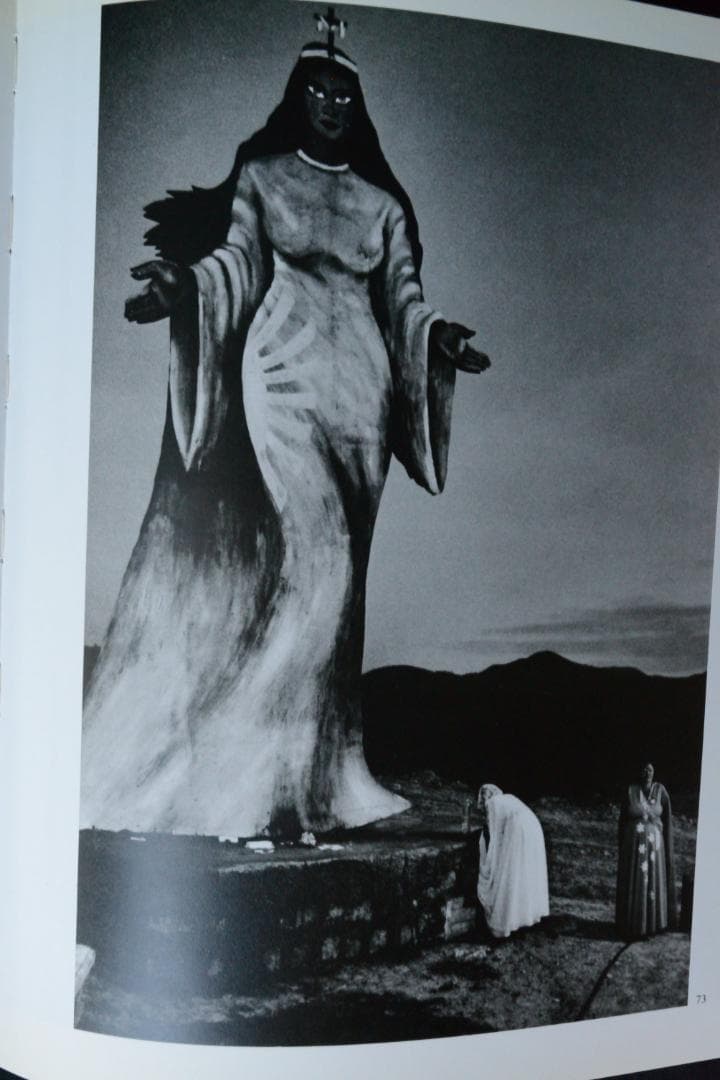 【Sebastião Salgado：OTHER AMERICAS】1986年