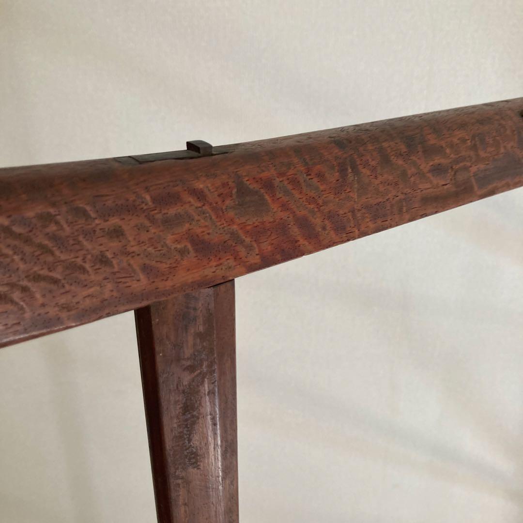 ⭐️最終値下げ　衣紋掛け 着物掛け　木製 衣桁　洋服掛け　折り畳み式　昭和レトロ