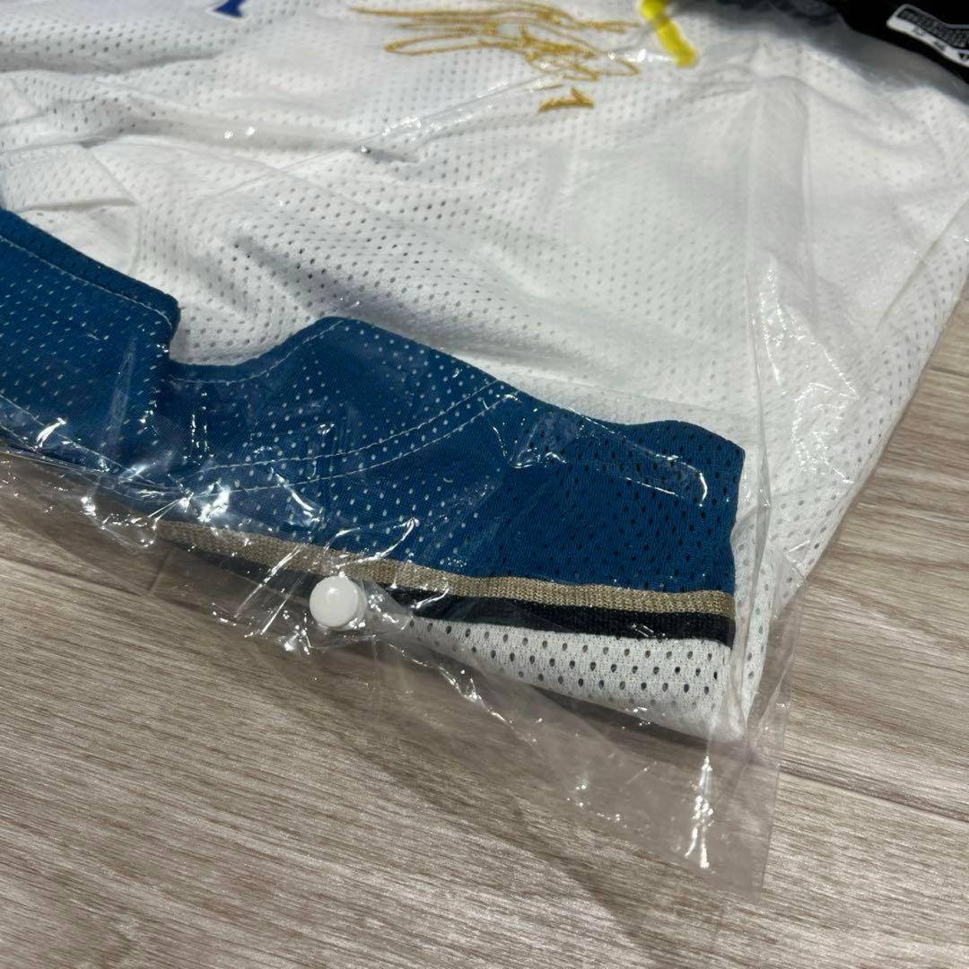 大谷翔平　日ハム　日本ハムファイターズ　受注生産　記念　限定　ユニフォーム　新品