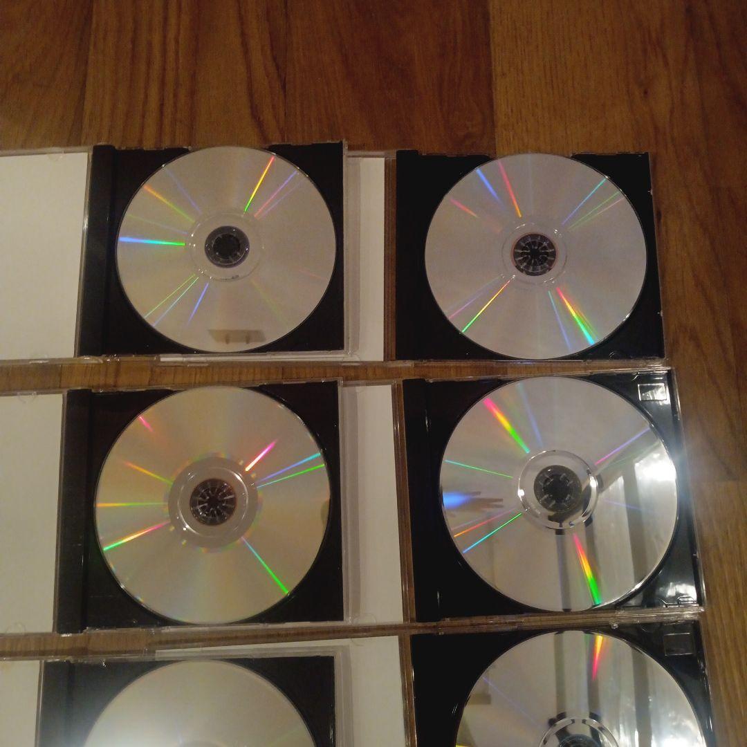 CD 愛演歌 こころのうた Box 8枚セット