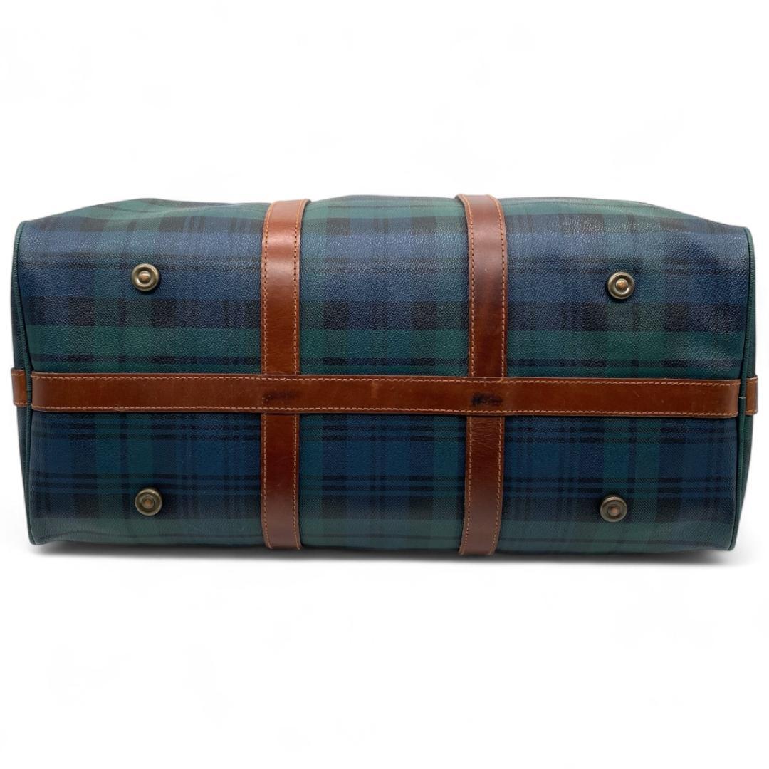 Polo Ralph Lauren ポロ ラルフローレン ボストンバッグ 旅行鞄