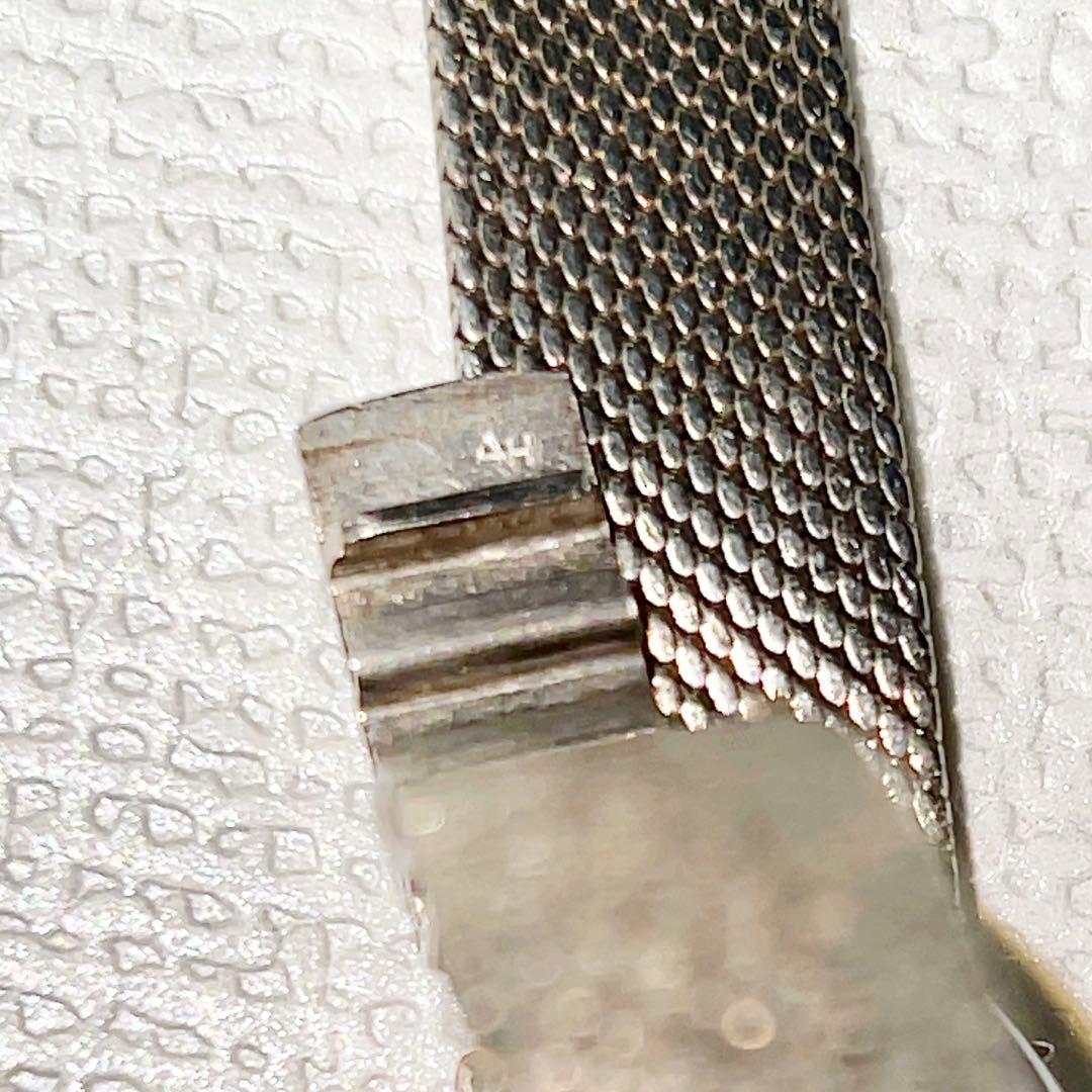 ジラール・ペルゴ アンティーク レディース フォーマル ウォッチ 稼動品used