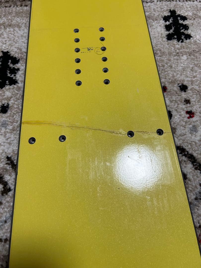 sgスノーボード full race pro team 185