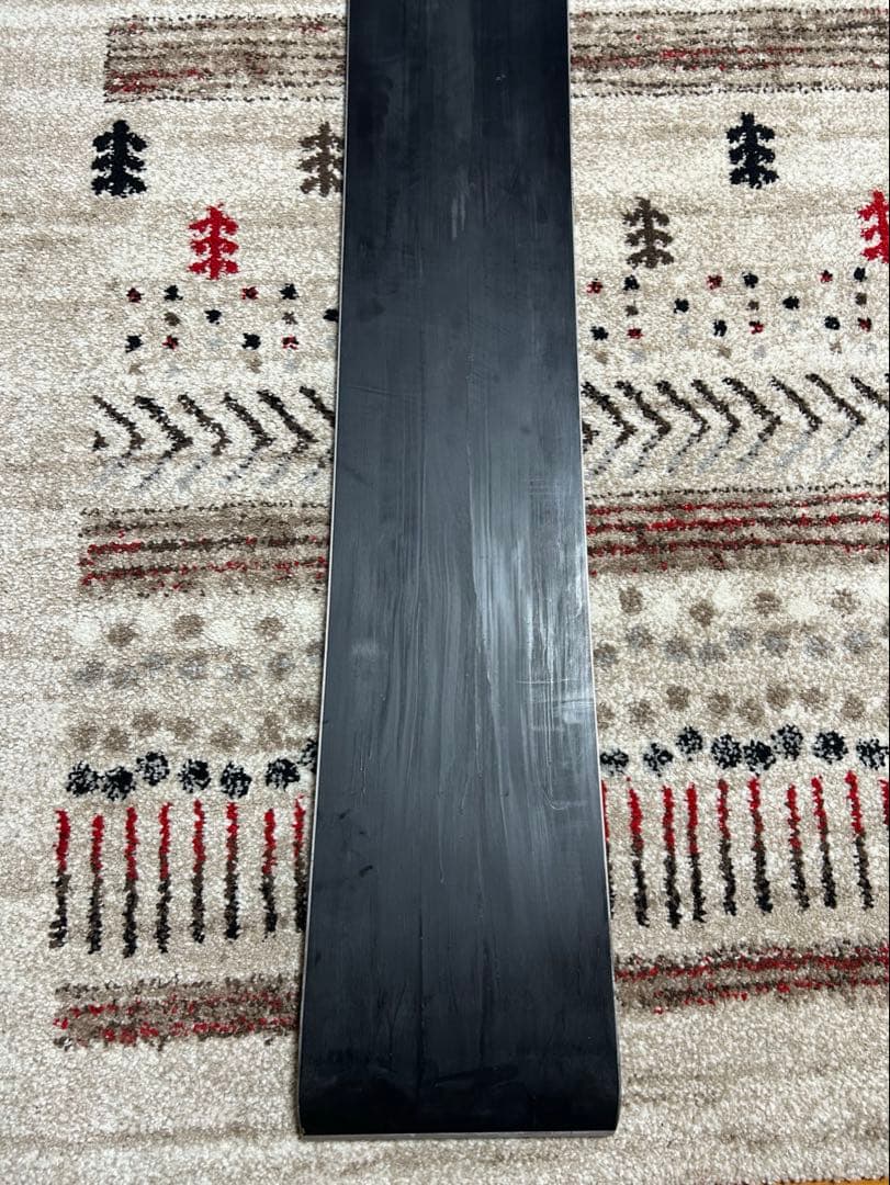 sgスノーボード full race pro team 185