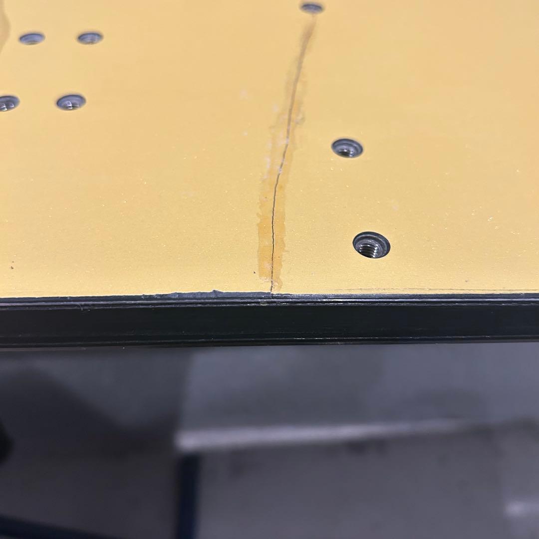 sgスノーボード full race pro team 185