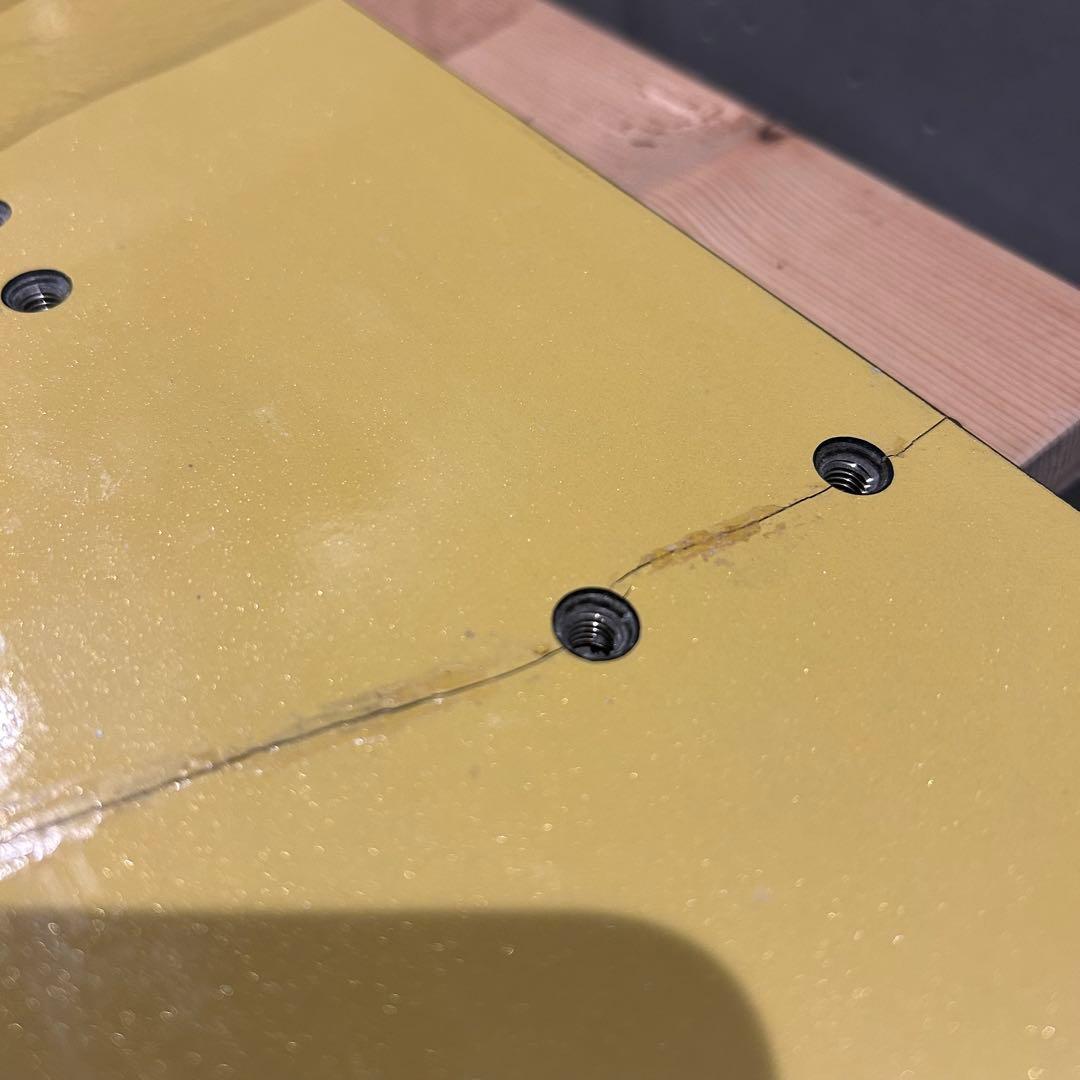 sgスノーボード full race pro team 185