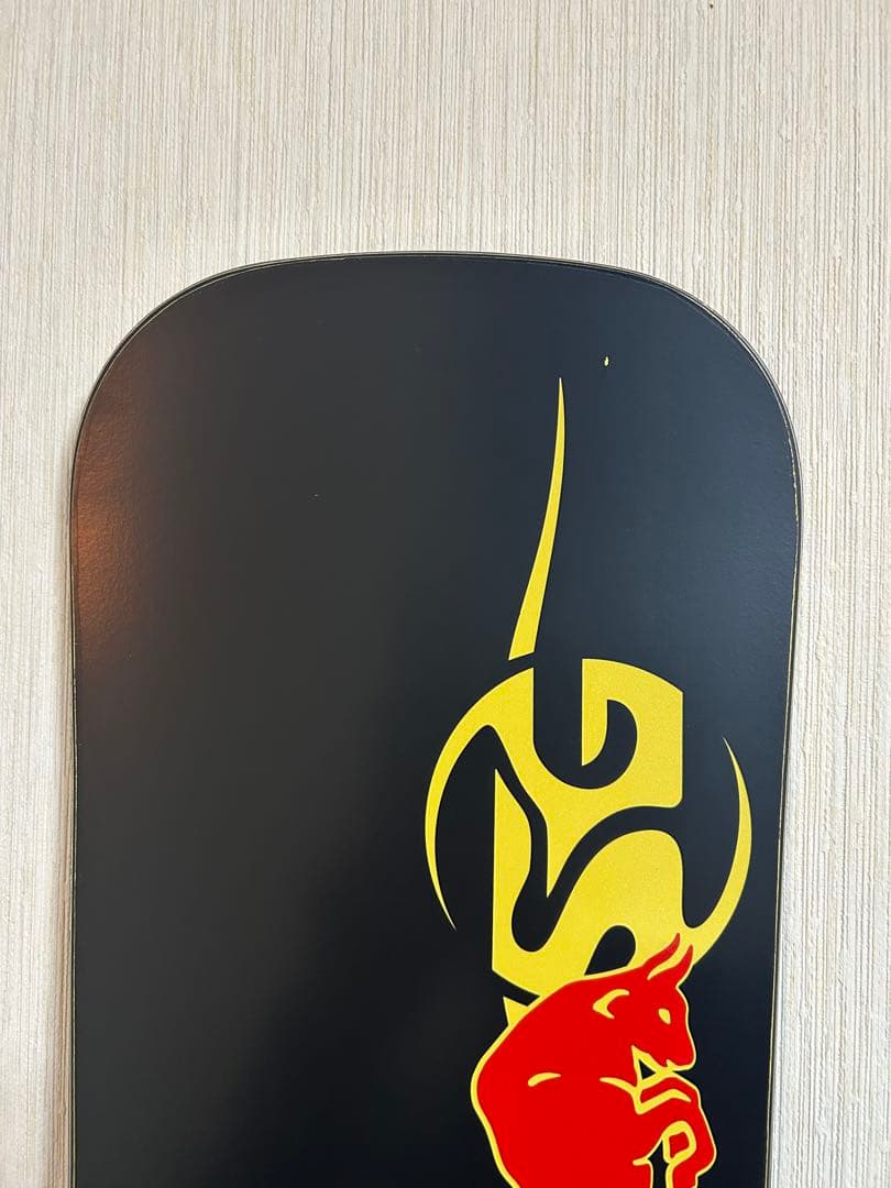 sgスノーボード full race pro team 185