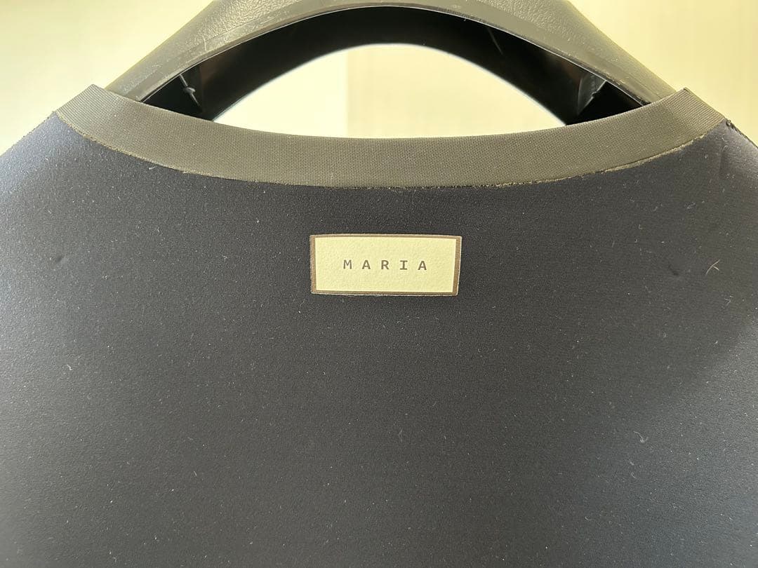 MARIA ウェットスーツ　BOLERO ジップアップ ロングタッパー