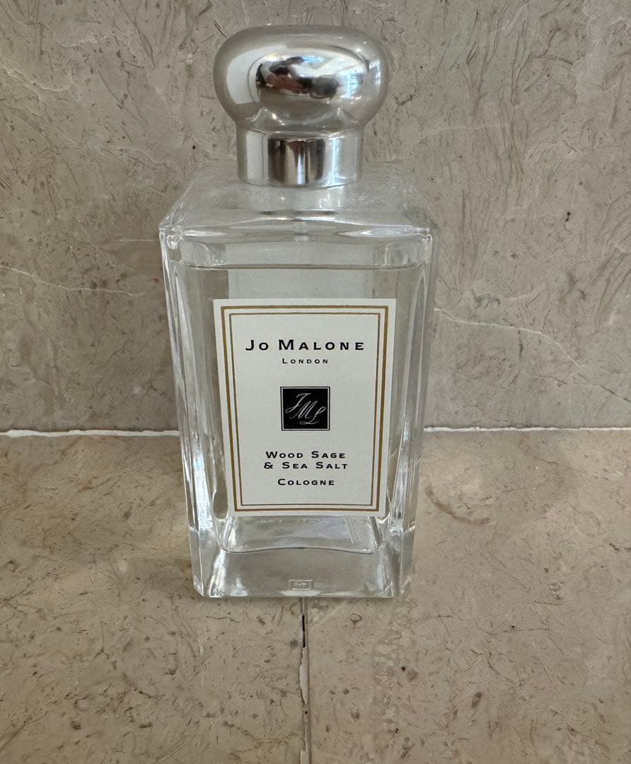 ★ジョーマローン ウッドセージアンドシーソルト 100ml★