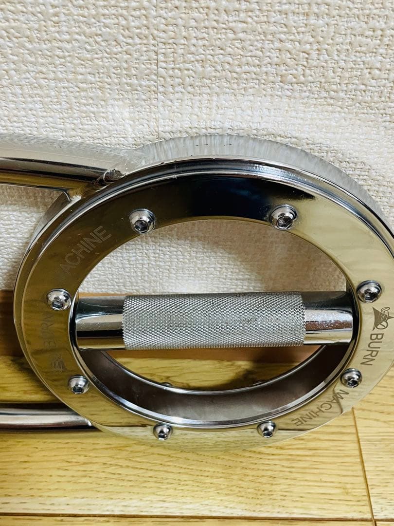 BURN MACHINE バーンマシン　5.5kg