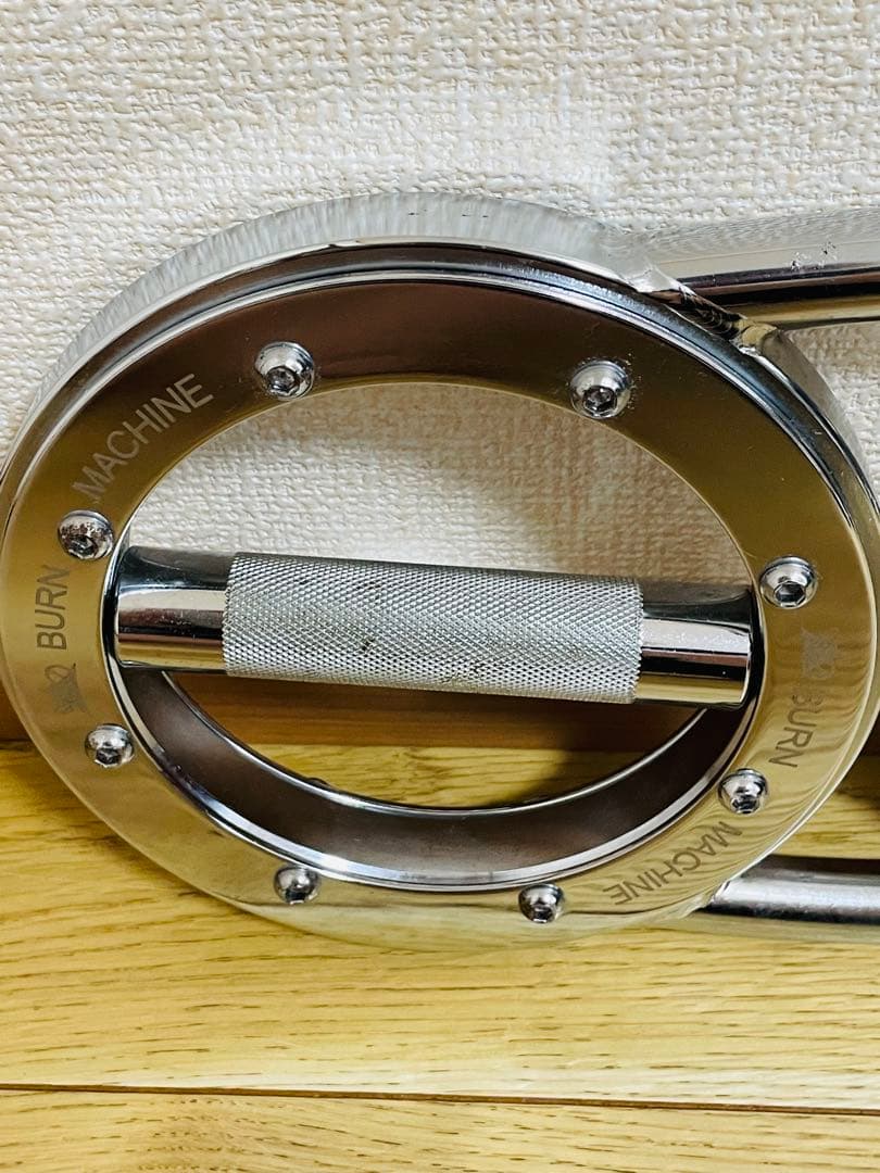 BURN MACHINE バーンマシン　5.5kg