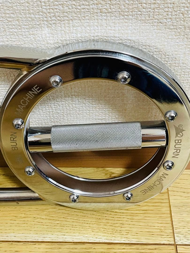 BURN MACHINE バーンマシン　5.5kg