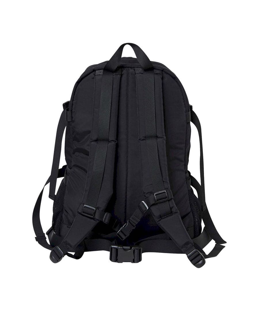 ばーむくうへんhysteric glamour コーデュラ バッグパック