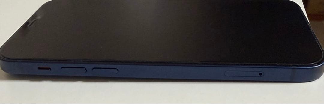 【即日発送】iPhone12 64GB ブルー SIMフリー