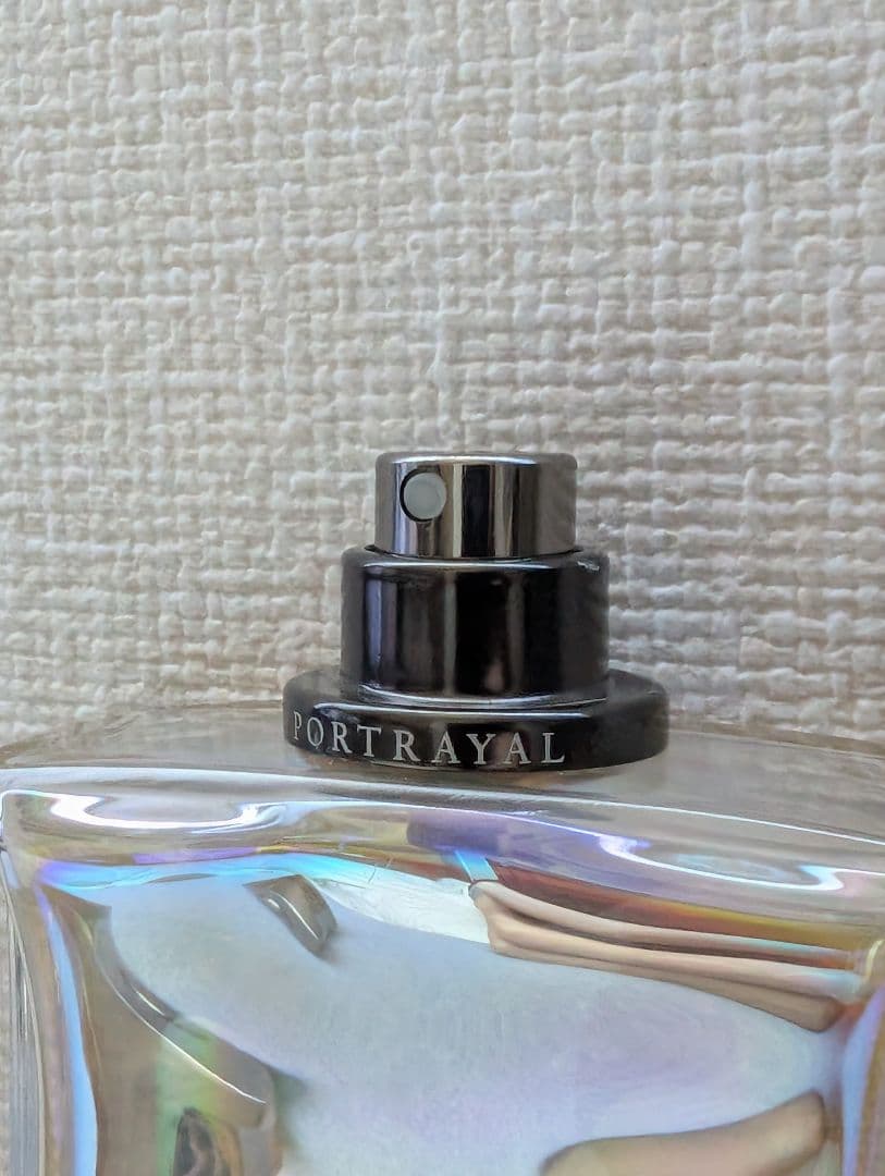 香水(男性用) AMOUAGE PORTRAYAL MAN 100ml