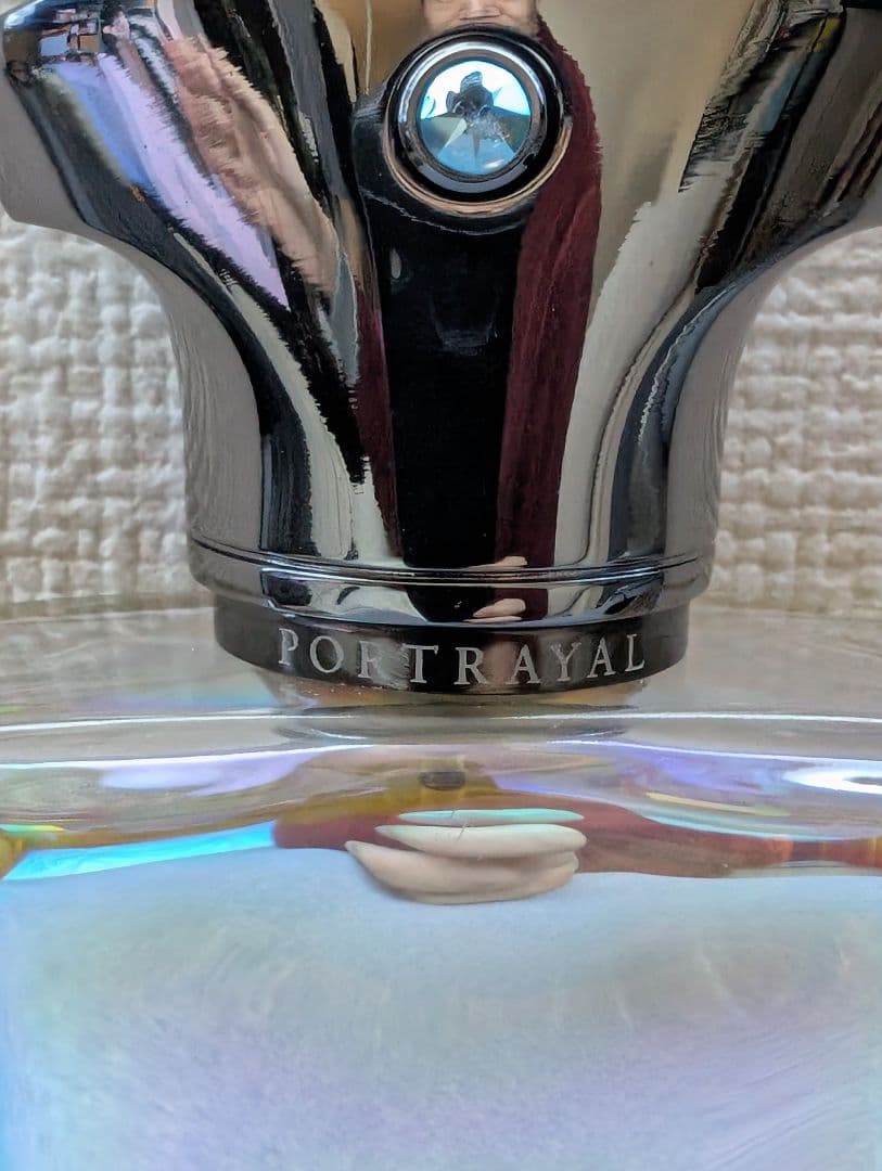 香水(男性用) AMOUAGE PORTRAYAL MAN 100ml