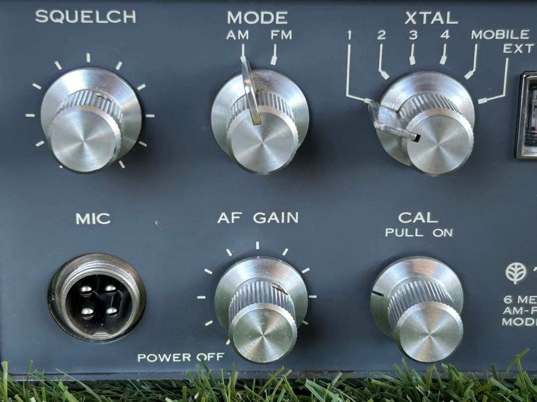 トリオ　TRIO TR-5000 トランシーバーセット