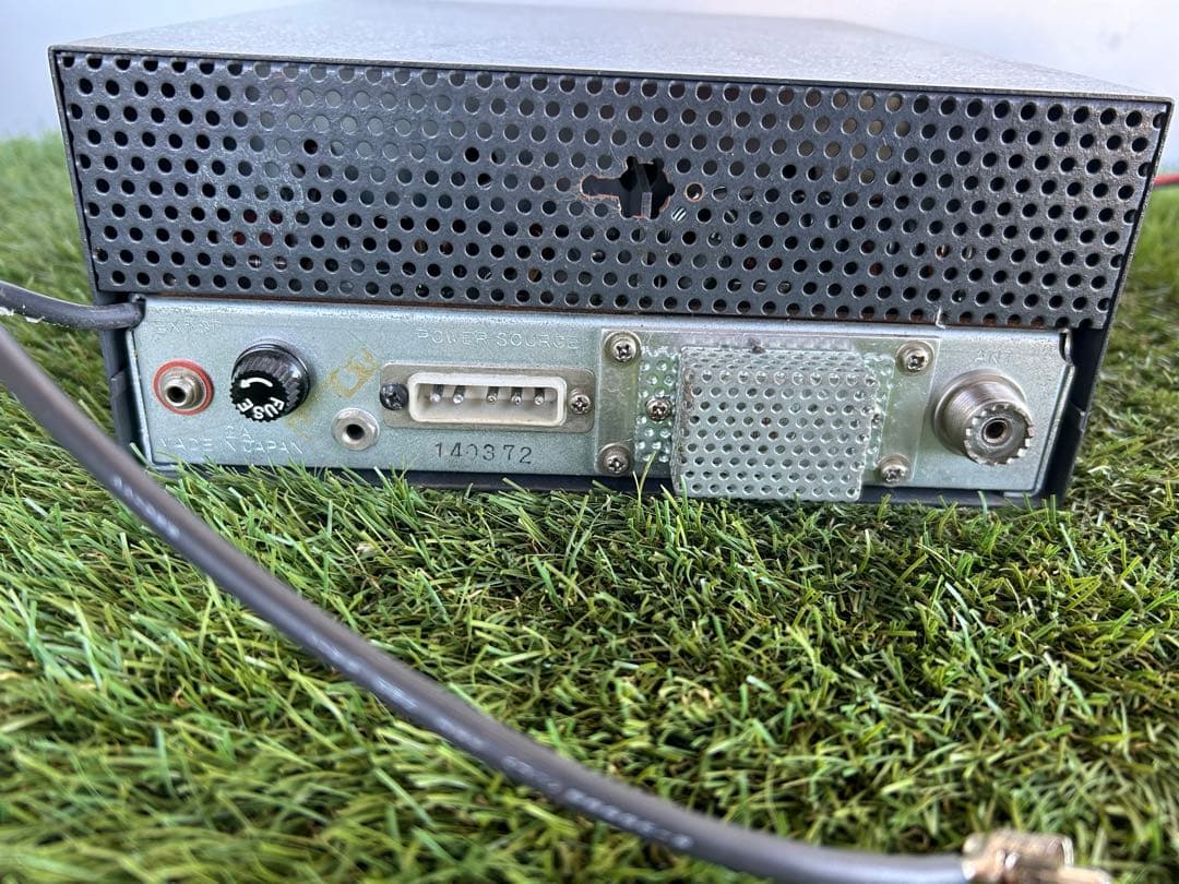 トリオ　TRIO TR-5000 トランシーバーセット