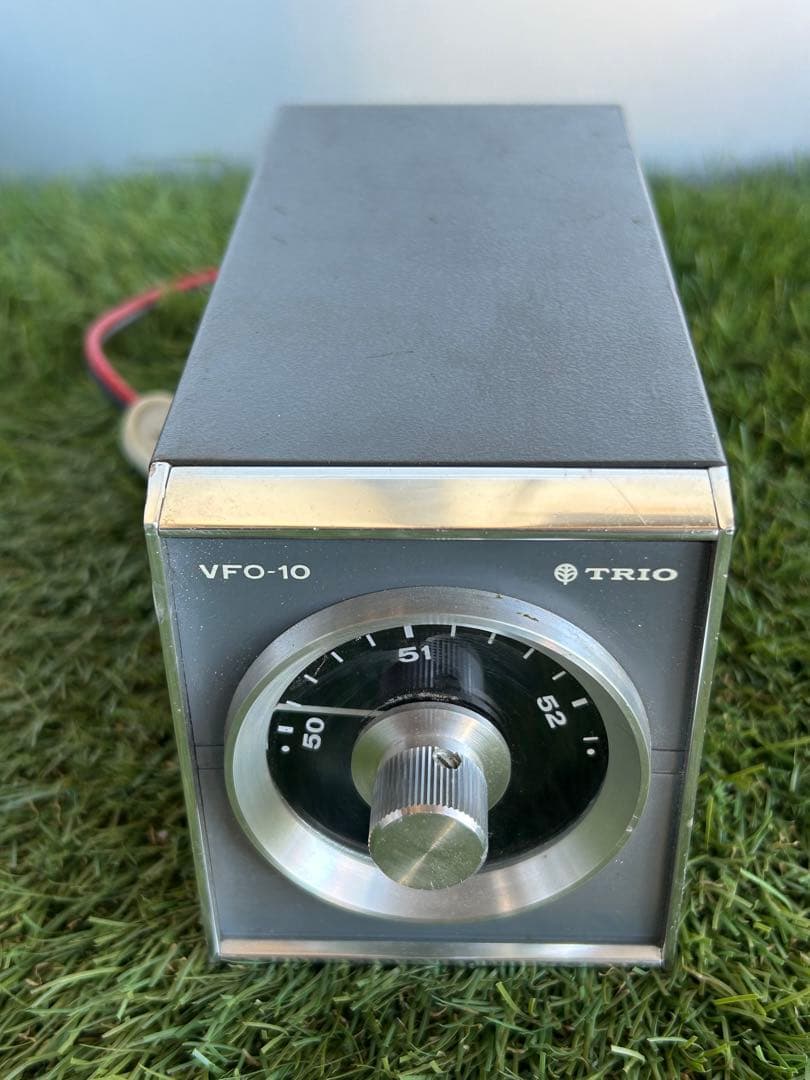 トリオ　TRIO TR-5000 トランシーバーセット