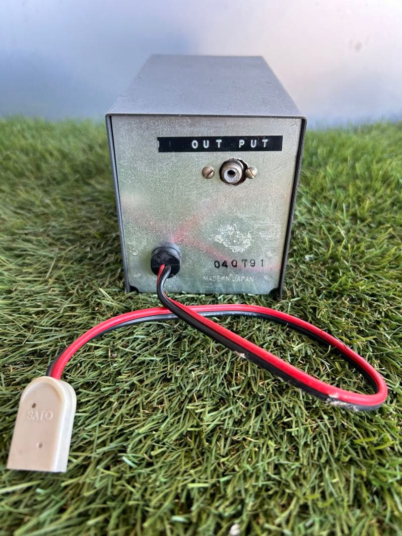 トリオ　TRIO TR-5000 トランシーバーセット