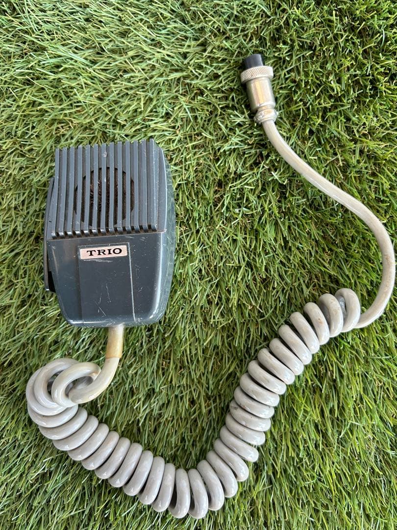 トリオ　TRIO TR-5000 トランシーバーセット