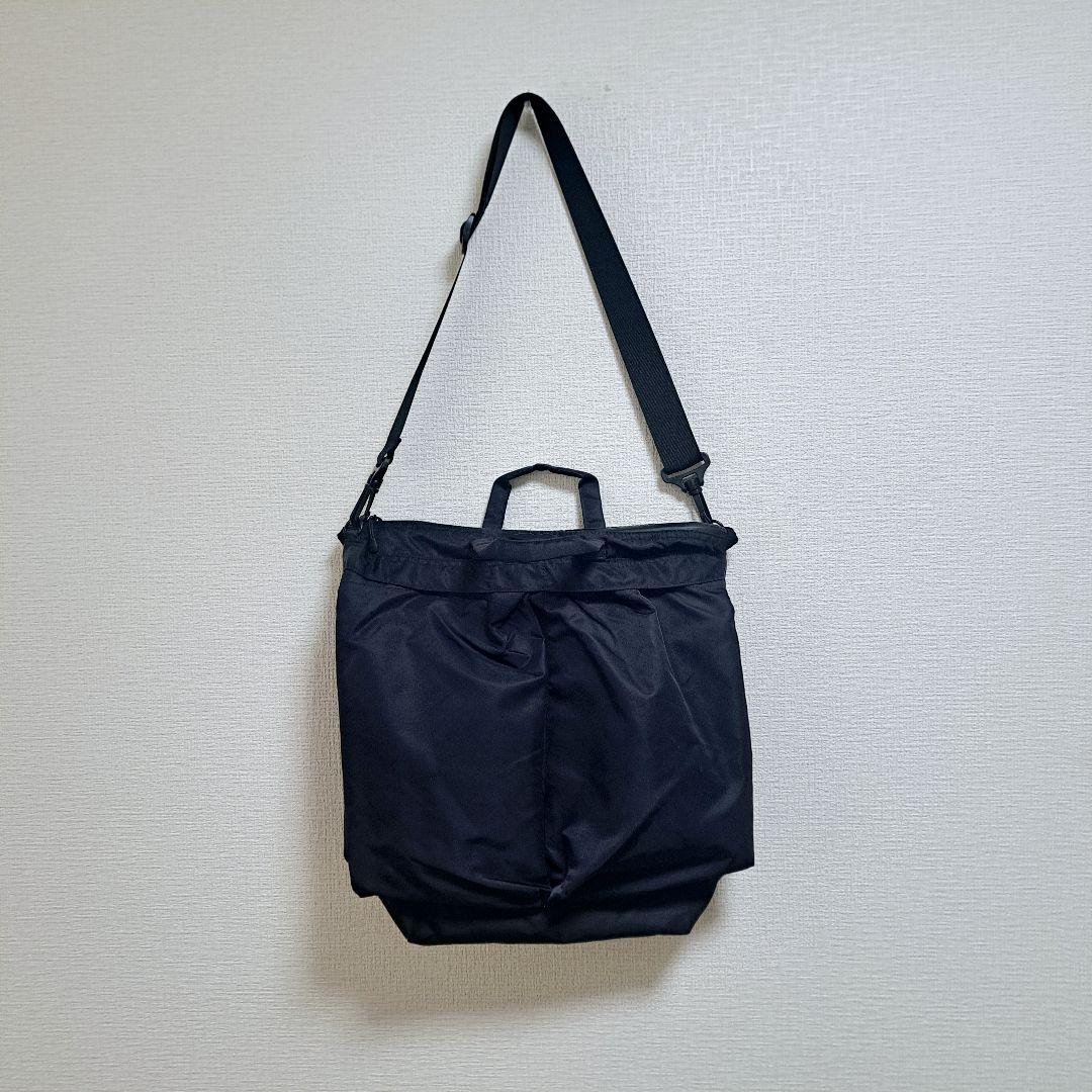 【完売早い者勝ち】メルタム x PACKING 3WAY コラボバッグ