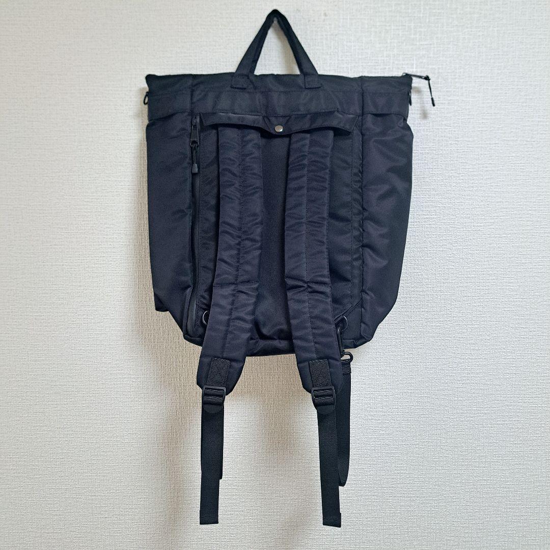 【完売早い者勝ち】メルタム x PACKING 3WAY コラボバッグ