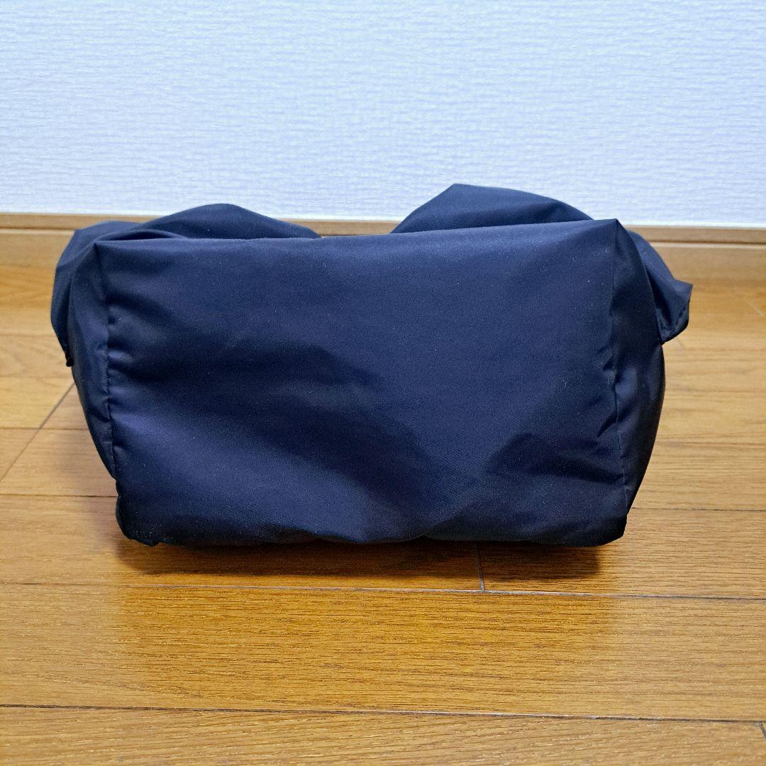 【完売早い者勝ち】メルタム x PACKING 3WAY コラボバッグ