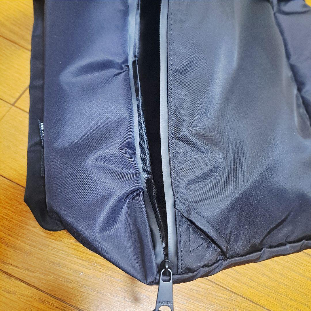 【完売早い者勝ち】メルタム x PACKING 3WAY コラボバッグ