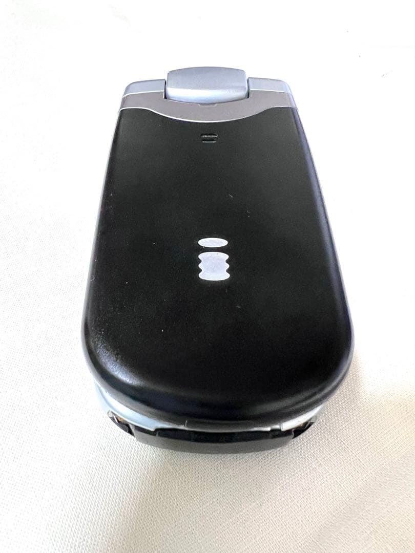 FF7着メロ多数　P506iC アプリ内蔵（パワプロ/パックマンなど）