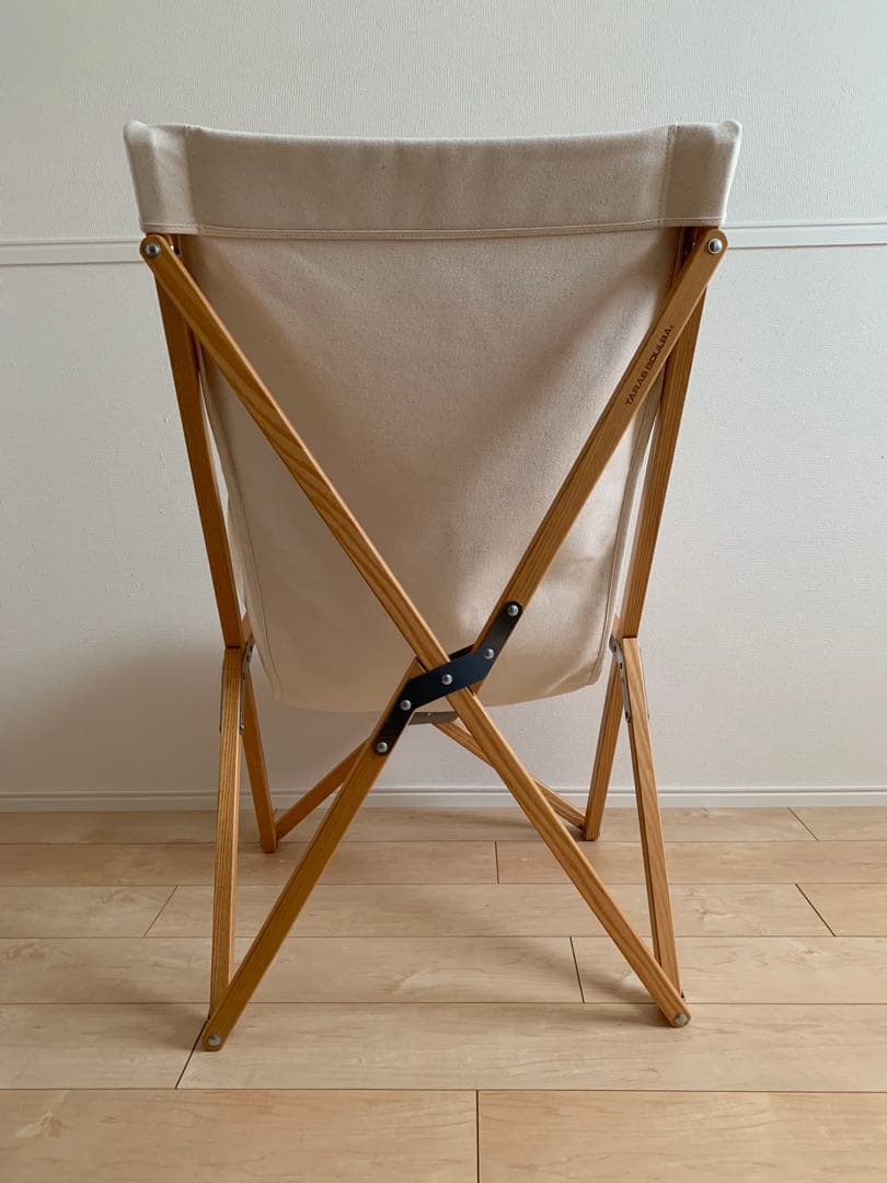 タラスブルバ　TARAS BOULBAリラックスバタフライチェア