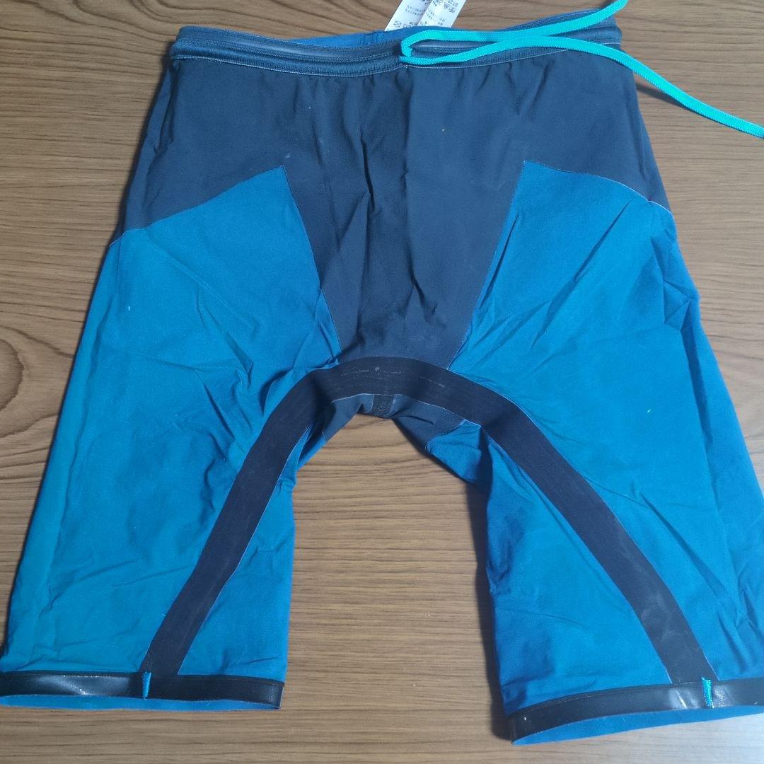 アクアフォースストーム　ＭＦ Ｍサイズ　arena高速水着