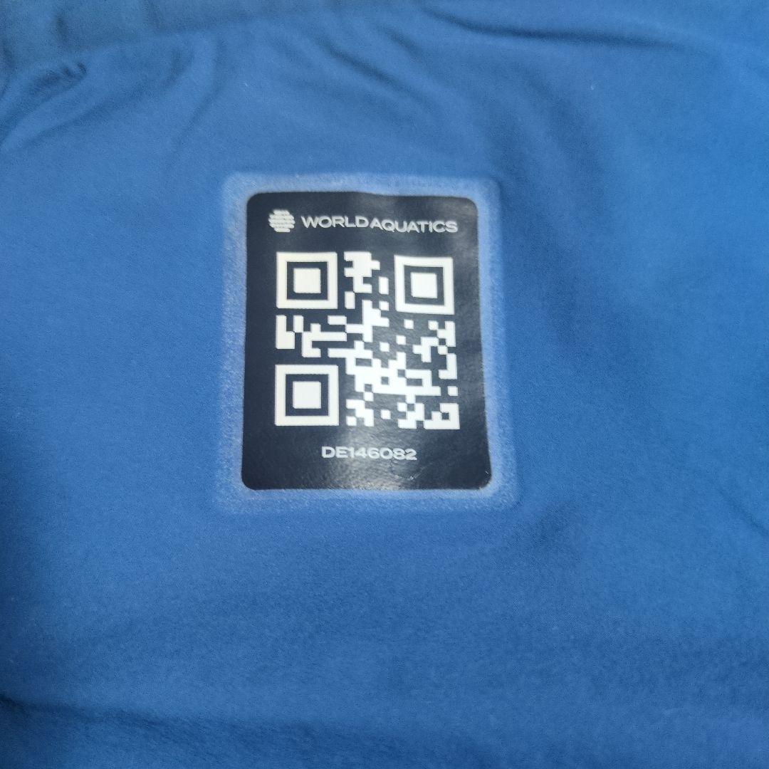 アクアフォースストーム　ＭＦ Ｍサイズ　arena高速水着