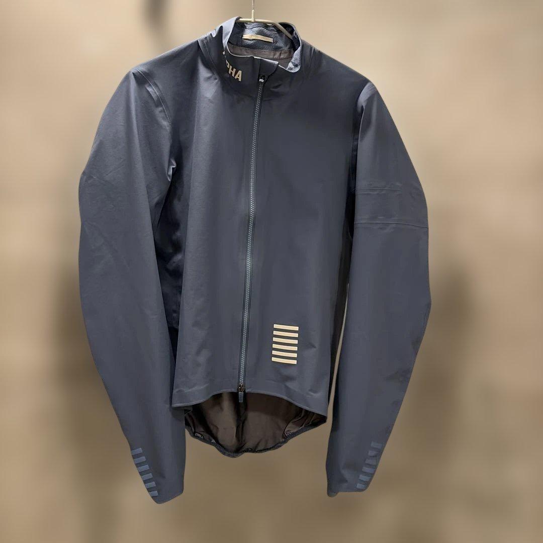 BFD特価RAPHA pro team GORE-TEX rain jacket