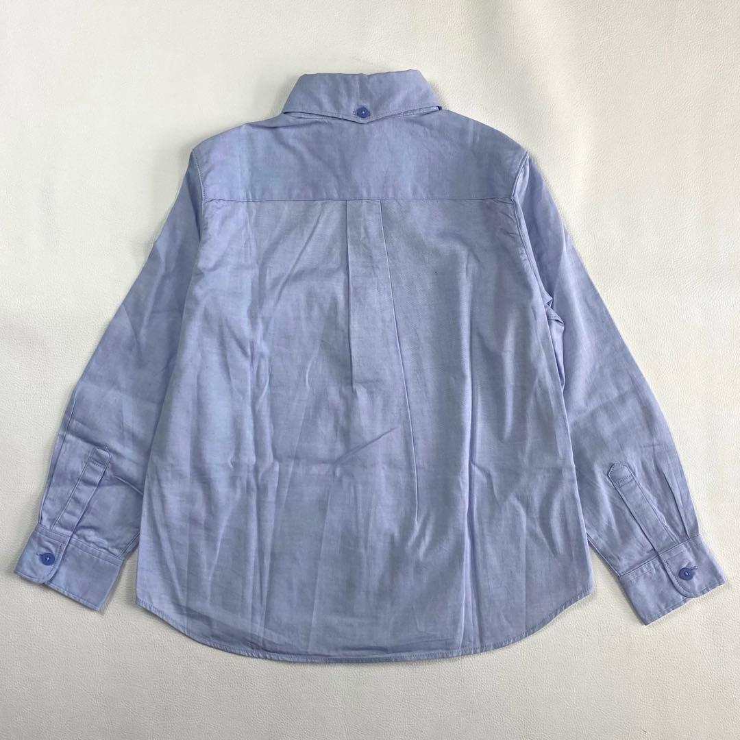 美品✨コムサイズム120 フォーマルセットアップスーツ4点セット　卒園式　入学式