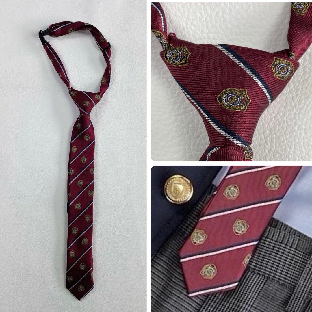 美品✨コムサイズム120 フォーマルセットアップスーツ4点セット　卒園式　入学式