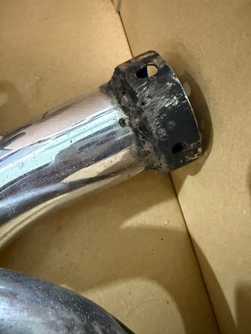 RPM菅　P菅　CBX CBR