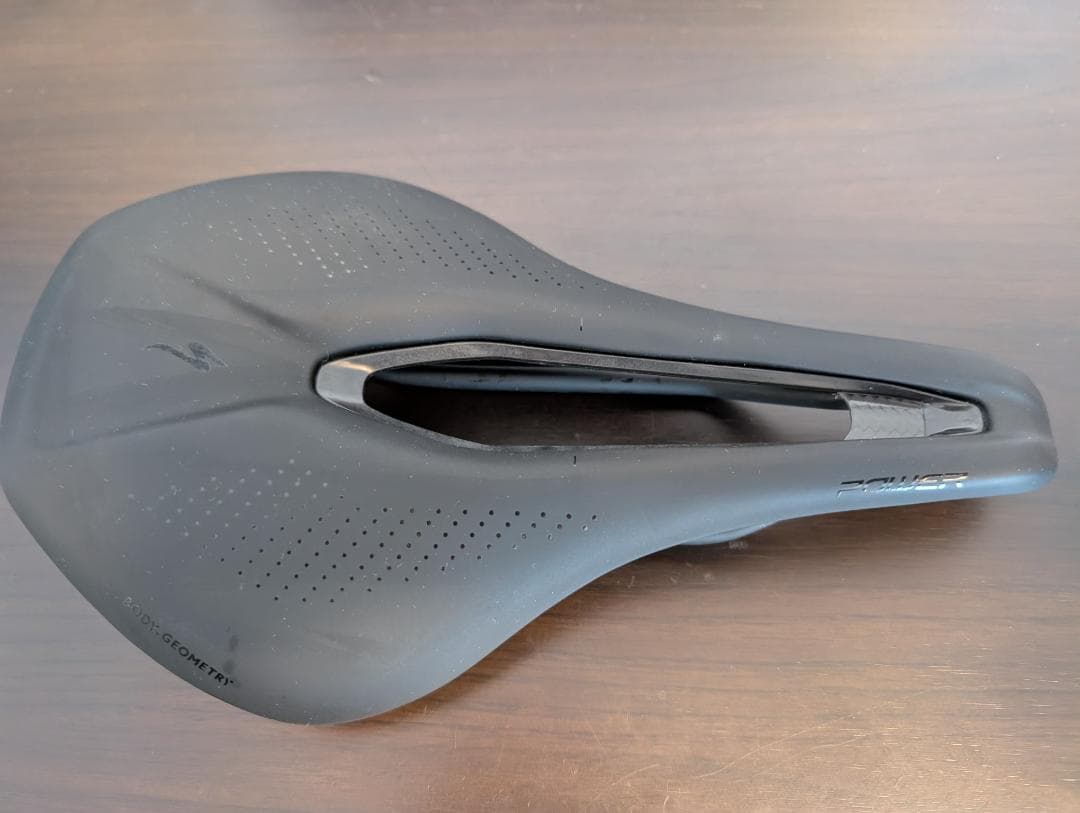 Specialized パワーサドル 143mm