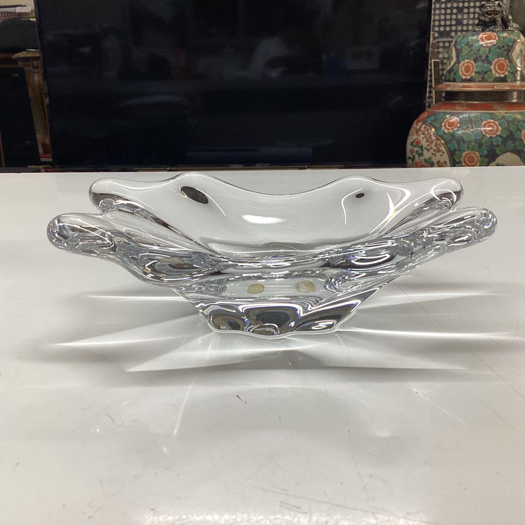 バカラ　キャディックス　アッシュトレイ