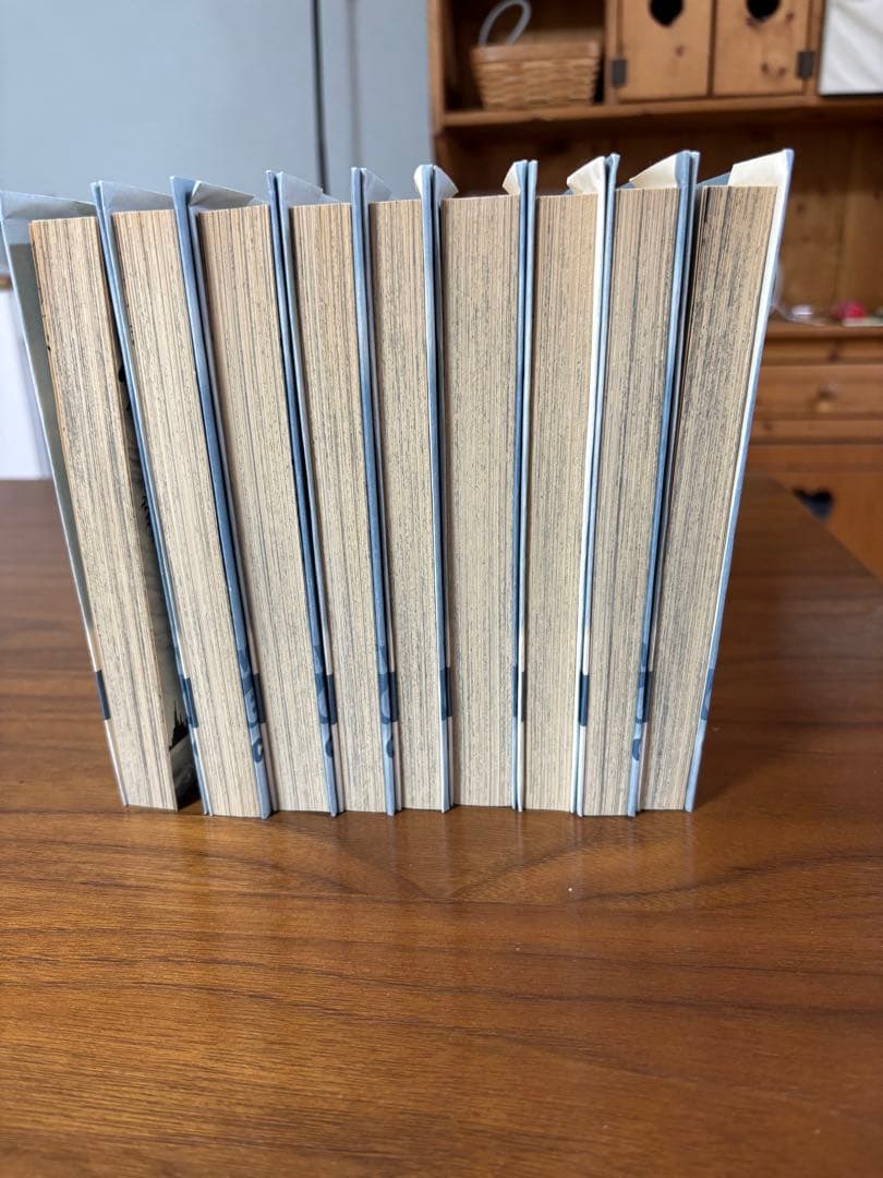 キャンディ・キャンディ 全9巻セット