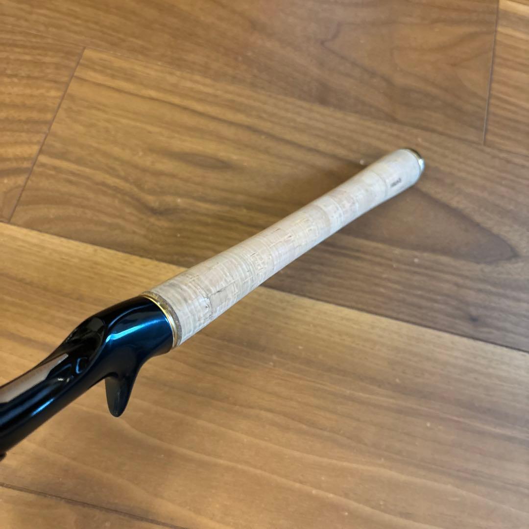 ワールドシャウラリミテッド1652