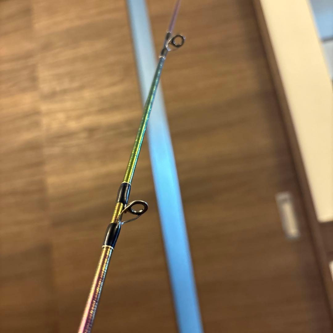 ワールドシャウラリミテッド1652