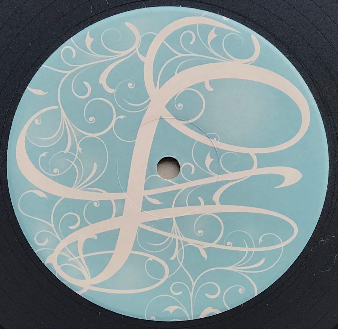 ましまろ＋ヒックスヴィル/ガランとしてる　歌詞カード付き　真島昌利　マーシー