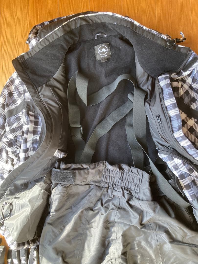 スキーウェア(大人用)