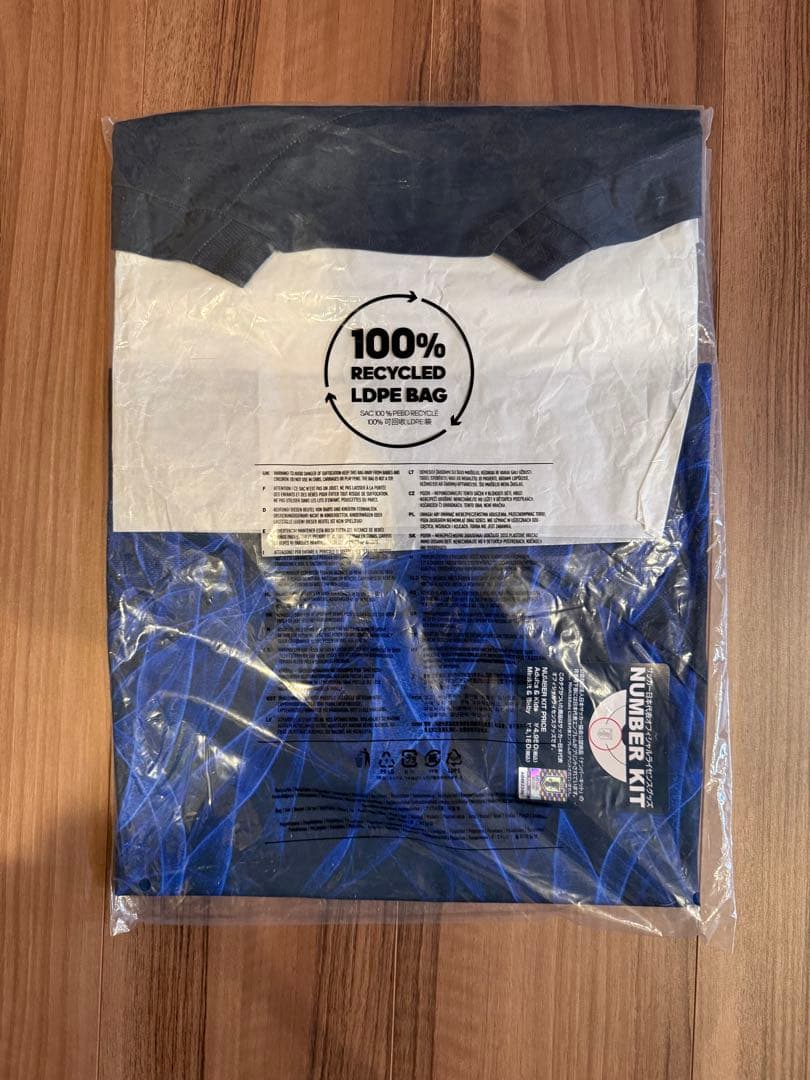 希少Y-3 オリンピック日本代表 サッカーシャツ 2XL 大畑歩夢