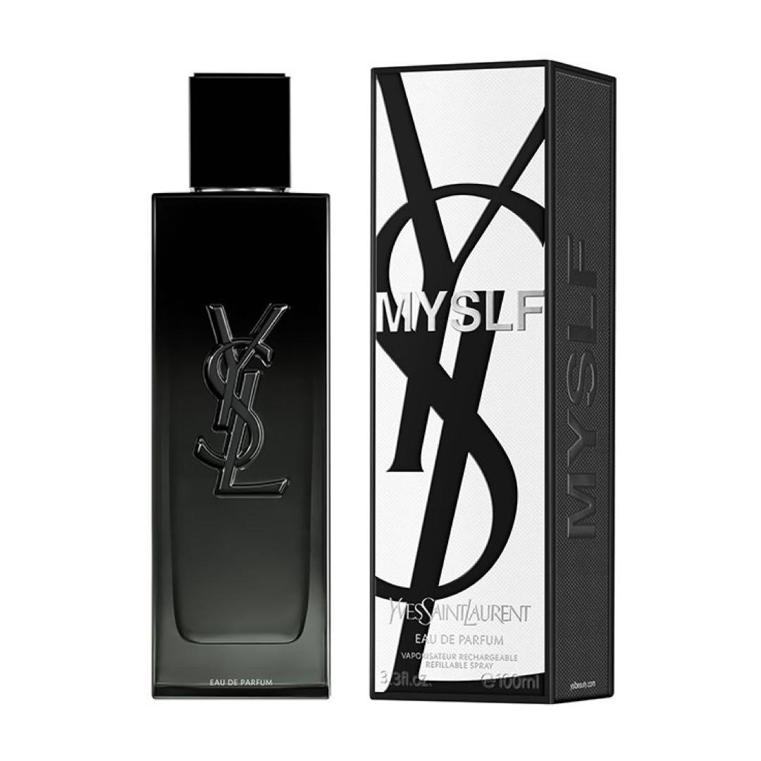 イヴ・サンローラン MYSLF オーデパルファム 100ml