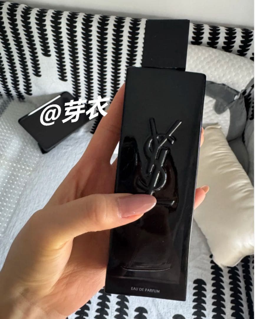 イヴ・サンローラン MYSLF オーデパルファム 100ml