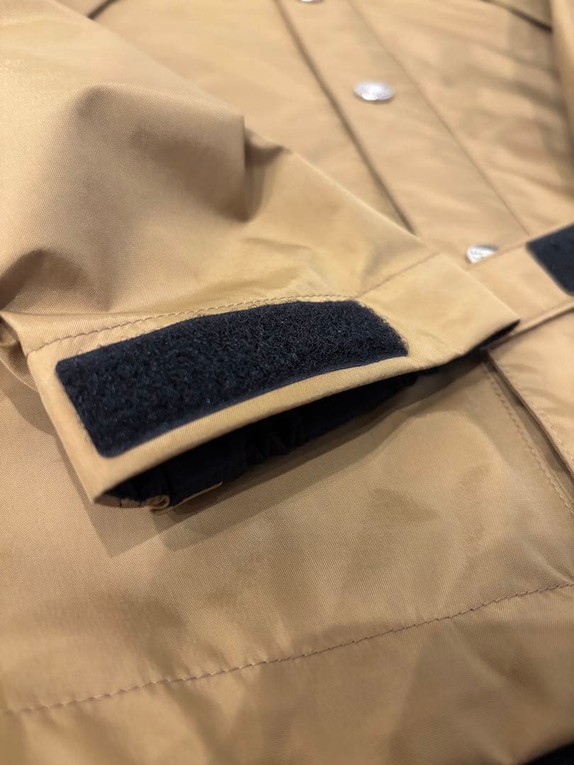 THE NORTH FACE マウンテンレインテックス　2着セット